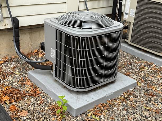 24/7 Emergency Ac Installation experts in Reading, MI